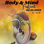 Body & Mind Festival