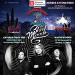 Nursing Rocks! Concert Series