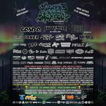 kLL sMTH @ Summer's End Smokeout