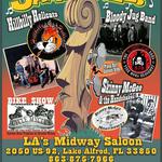 LA's Midway Rockabilly Jamboree 