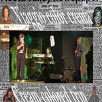 Concerto Trio : Viaggio color crema