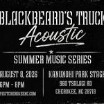Summer Music Series