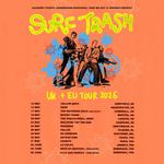 Bordeaux, France (FREE SHOW)