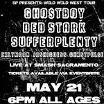 GHO$TBOY & special guests