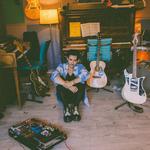 Zane Carney's Last Show Ever at Hotel Cafe