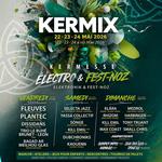 Kermix 2026