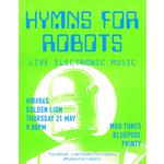 Hymns for Robots #65