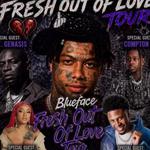 Fresh Out of Love Tour