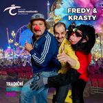 Tradiční olomoucká pouť