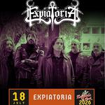 Luppolo In Rock 2026 - ExpiatoriA