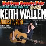 Sullivan County Fair