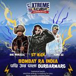 Xtreme Saturday Festival