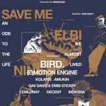 SAVE ME ELBI 9