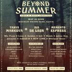 Beyond Summer