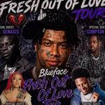 Fresh Out of Love Tour