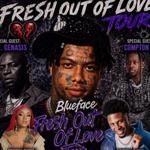 Fresh Out of Love Tour