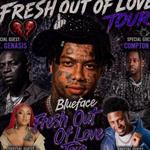 Fresh Out of Love Tour