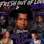 Fresh Out of Love Tour