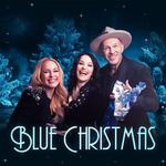 Erja Lyytinen & Friends: Blue Christmas