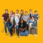 Hill House The Band