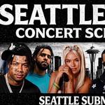Seattle Submissions 2026