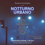NOTTURNO URBANO