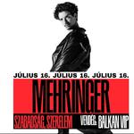 BALKAN VIP SUPPORT - MEHRINGER BUDAPEST PARK