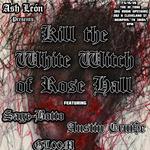 The witch of rose hall