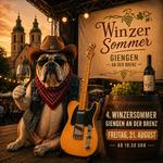 4. WinzerSommer Giengen an der Brenz