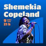 Festival international du blues de Tremblant (July 8 - July 12)
