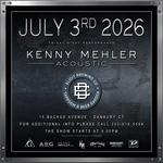 ** 4th of July Warm-Up Party **