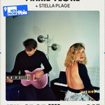 Marie-Flore + Stella Plage