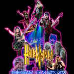 HairMania | Hard Rock Casino Northern Indiana | 80s Hard Rock Tribute