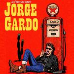 JORGE GARDO | Acoustic Live Session – Feria del Libro de Cuenca