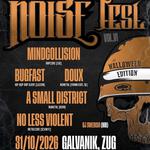 Noise Fest, Vol.VI