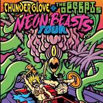 Night Chill in Toronto, support for Neon Beasts Tour