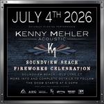 2026 Soundview Beach - Fireworks Celebration