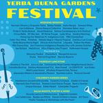 YERBA BUENA GARDENS FESTIVAL 