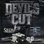 Devil’s Cut w/ sb|dmproject // Fault + Fracture & More