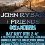 John Rybak