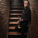 Ted Chubb Organ Trio at Madame