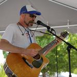 John Rybak @ The San Mateo County Fair