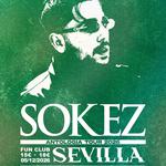 Sokez en Sevilla 