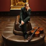 Jan Vogler spielt Elgar