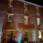 Ghost Tour - Manor Mill