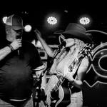 Billie Jo full band show McCall Plaza Plano Tx 