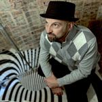 Chris Costa live + Dj set