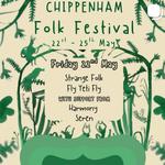 Chippenham Folk Festival 2026