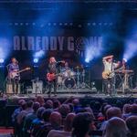 Already Gone presents the Greatest Hits of the Eagles at the Texan Theater