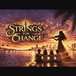 Teatro Trail (Strings for Change)
